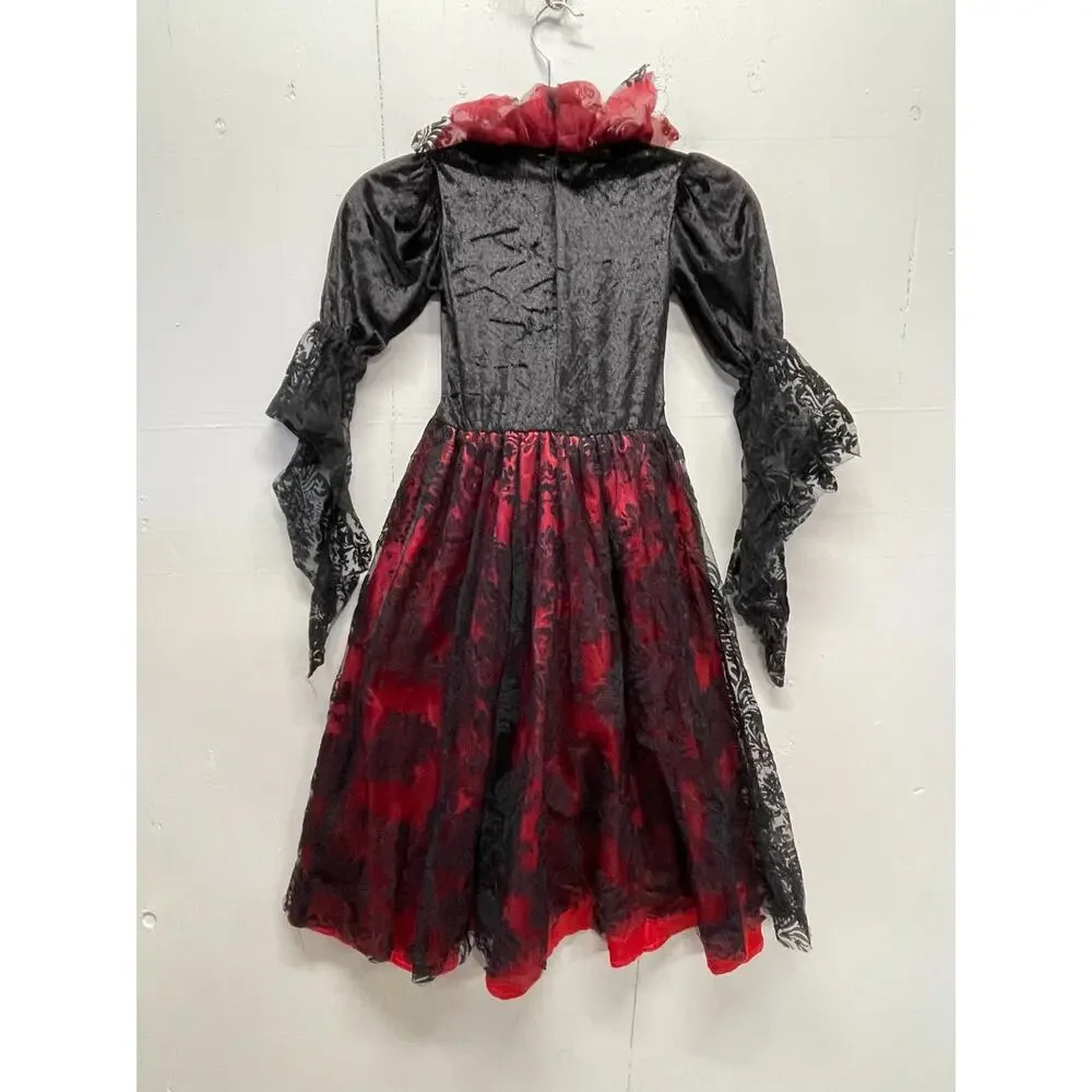 Spirit halloween vampire
